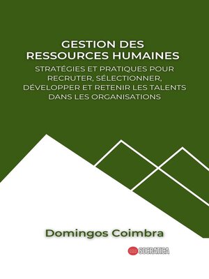 cover image of Gestion des Ressources Humaines